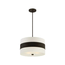 Load image into Gallery viewer, Jennings Collection - Pendant - Dark Bronze - Default
