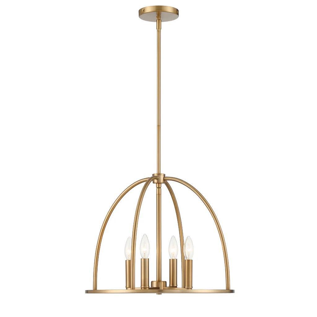 Alexa Collection - Pendant - gold-1