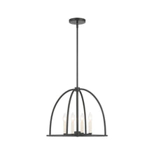 Load image into Gallery viewer, Alexa Collection - Pendant - matte-black
