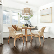 Load image into Gallery viewer, Jana Collection - Pendant - Rattan - Default
