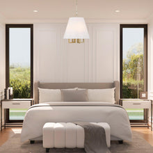 Load image into Gallery viewer, Strata Collection - Pendant - Default
