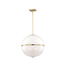 Load image into Gallery viewer, Westwood Collection - Pendant - Default
