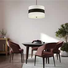 Load image into Gallery viewer, Jennings Collection - Pendant - Dark Bronze - Default
