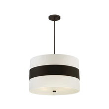 Load image into Gallery viewer, Jennings Collection - Pendant - Dark Bronze - Default
