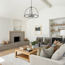 Load image into Gallery viewer, Alexa Collection - Pendant - matte-black
