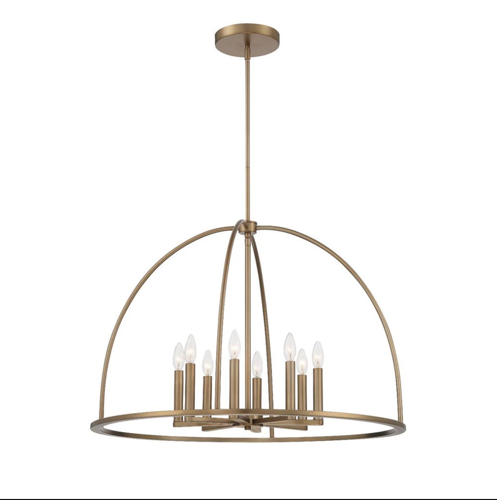 Alexa Collection - Pendant - gold-1