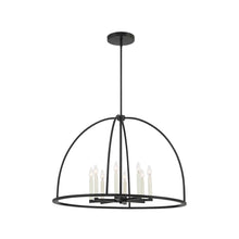 Load image into Gallery viewer, Alexa Collection - Pendant - matte-black
