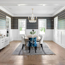 Load image into Gallery viewer, Seneca Collection - 8 Light Gold Chandelier - gold-1
