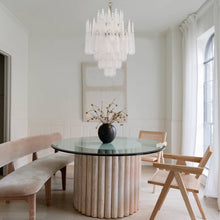 Load image into Gallery viewer, Libby Collection - 16 Lights Chandelier - Clear
