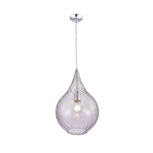 Load image into Gallery viewer, Mediterranean Glass Pendant
