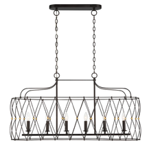 Load image into Gallery viewer, Clinton Collection - English Bronze &amp; Gold Bar Light - bronze
