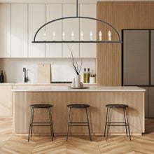 Load image into Gallery viewer, Alexa Collection Bar Light - matte-black
