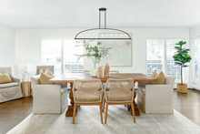 Load image into Gallery viewer, Alexa Collection Bar Light - matte-black
