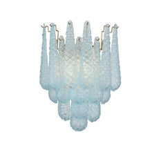 Load image into Gallery viewer, Libby Collection - 2 Lights Wall Sconce - Blue
