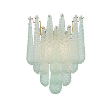 Load image into Gallery viewer, Libby Collection - 2 Lights Wall Sconce - Green
