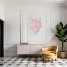 Load image into Gallery viewer, Libby Collection - 2 Lights Wall Sconce - Blush
