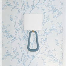 Load image into Gallery viewer, Jori Collection - 2 Lights Sconce - blue
