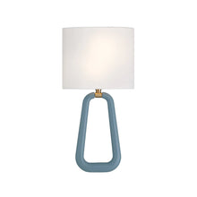 Load image into Gallery viewer, Jori Collection - 2 Lights Sconce - blue
