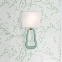 Load image into Gallery viewer, Jori Collection - 2 Lights Sconce - green

