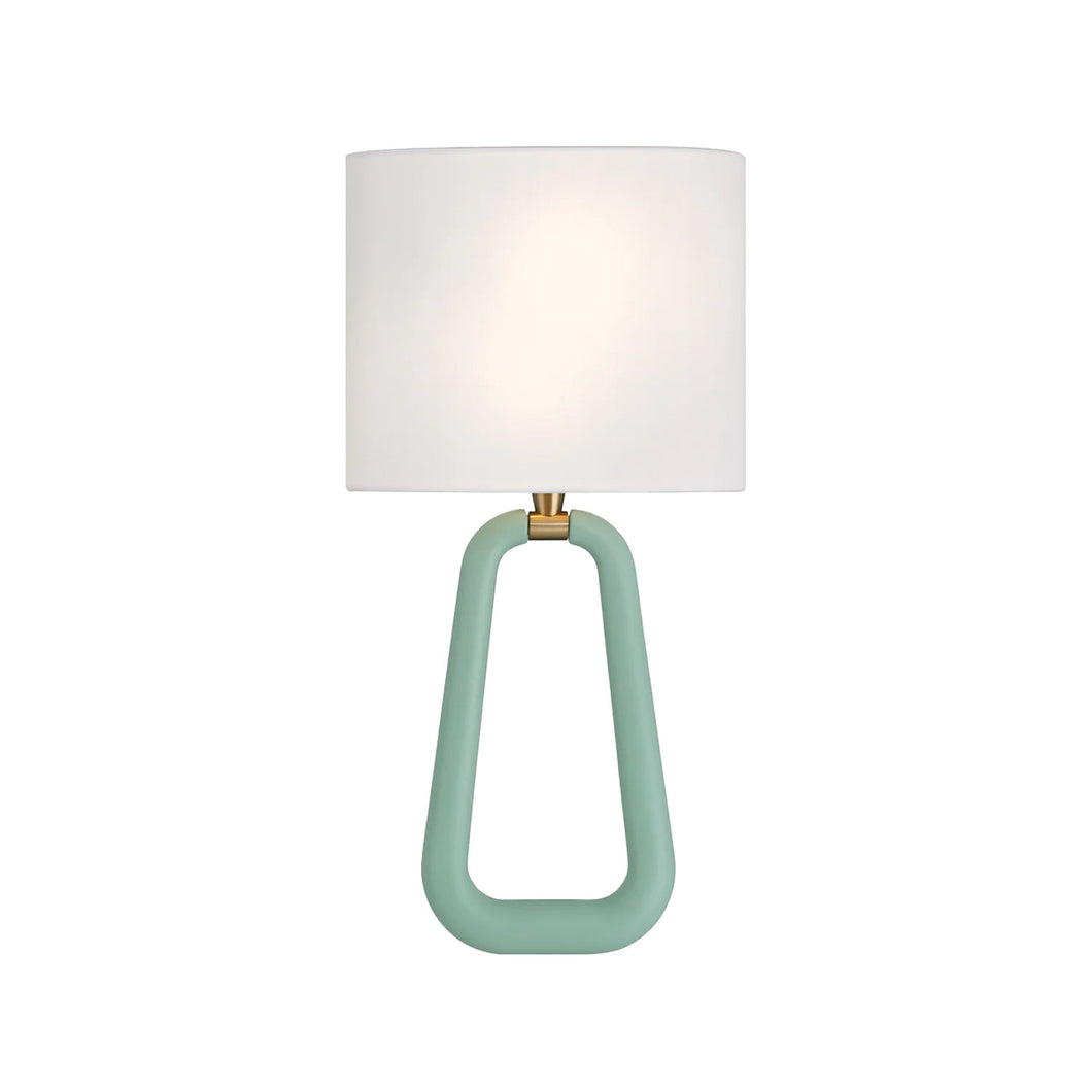 Jori Collection - 2 Lights Sconce - green