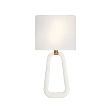 Load image into Gallery viewer, Jori Collection - 2 Lights Sconce - white
