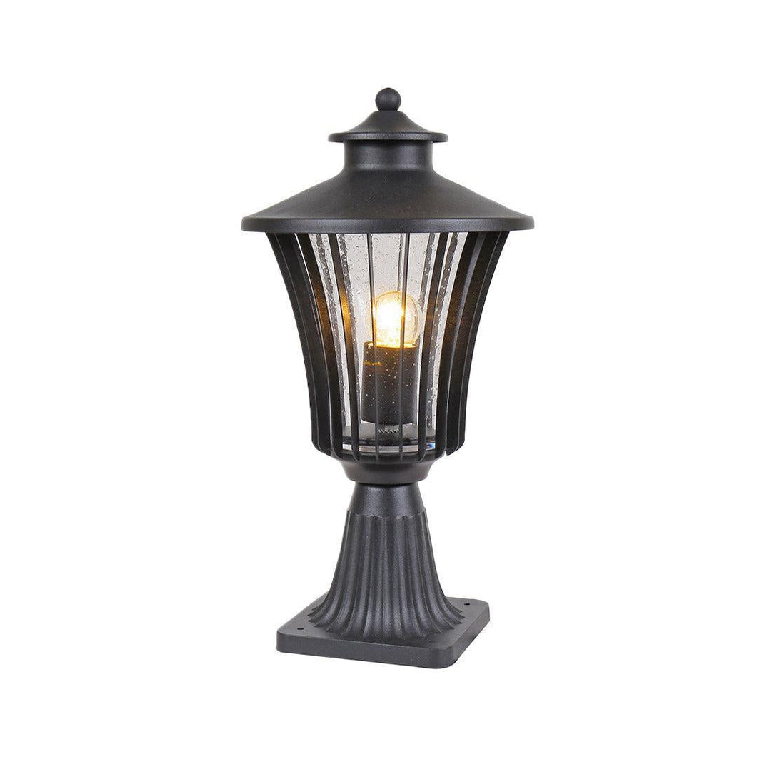 ArborLux Collection Outdoor Post Top