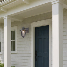 Load image into Gallery viewer, ArborLux Collection Outdoor Wall Sconce
