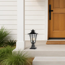 Load image into Gallery viewer, Vista Collection Outdoor Post Top
