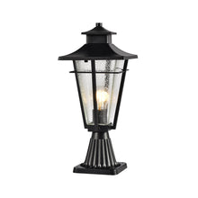 Load image into Gallery viewer, Vista Collection Outdoor Post Top
