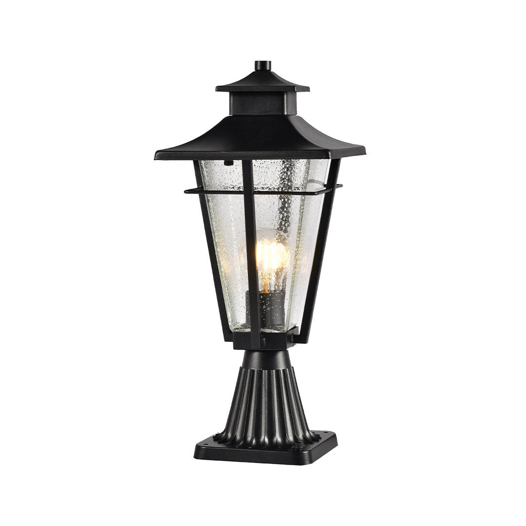 Vista Collection Outdoor Post Top
