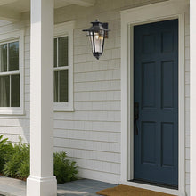 Load image into Gallery viewer, Vista Collection Outdoor Wall Sconce

