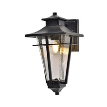 Load image into Gallery viewer, Vista Collection Outdoor Wall Sconce
