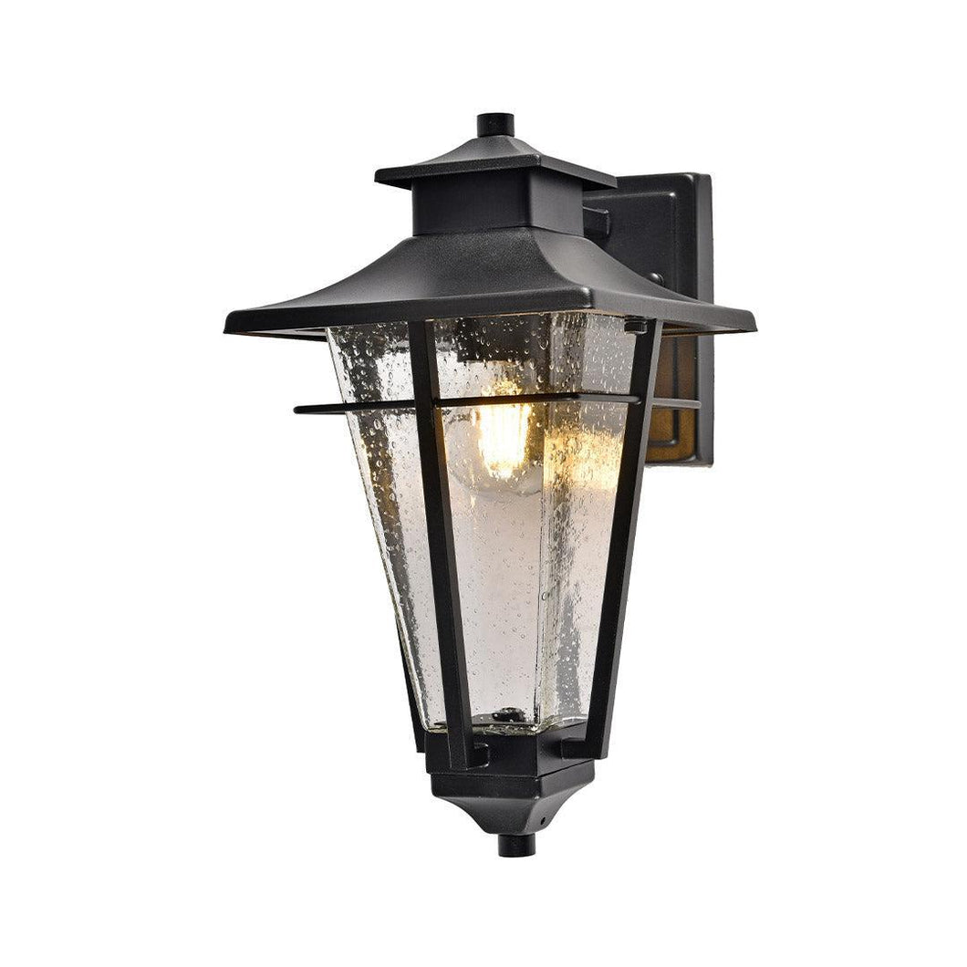 Vista Collection Outdoor Wall Sconce