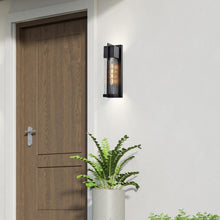 Load image into Gallery viewer, Noctra Collection Outdoor Wall Sconce - 1 Light
