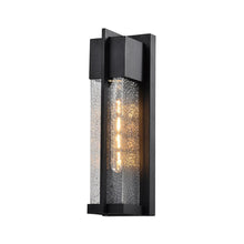 Load image into Gallery viewer, Noctra Collection Outdoor Wall Sconce - 1 Light
