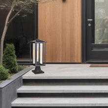 Load image into Gallery viewer, Verano Collection Outdoor Post Top
