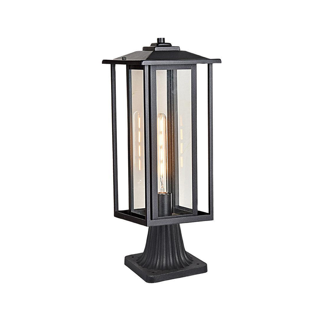 Verano Collection Outdoor Post Top