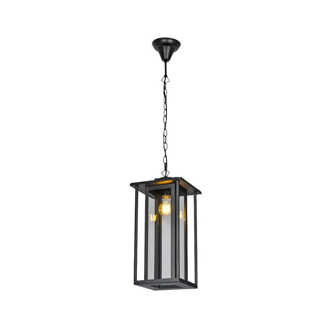 Verano Collection Outdoor Pendant
