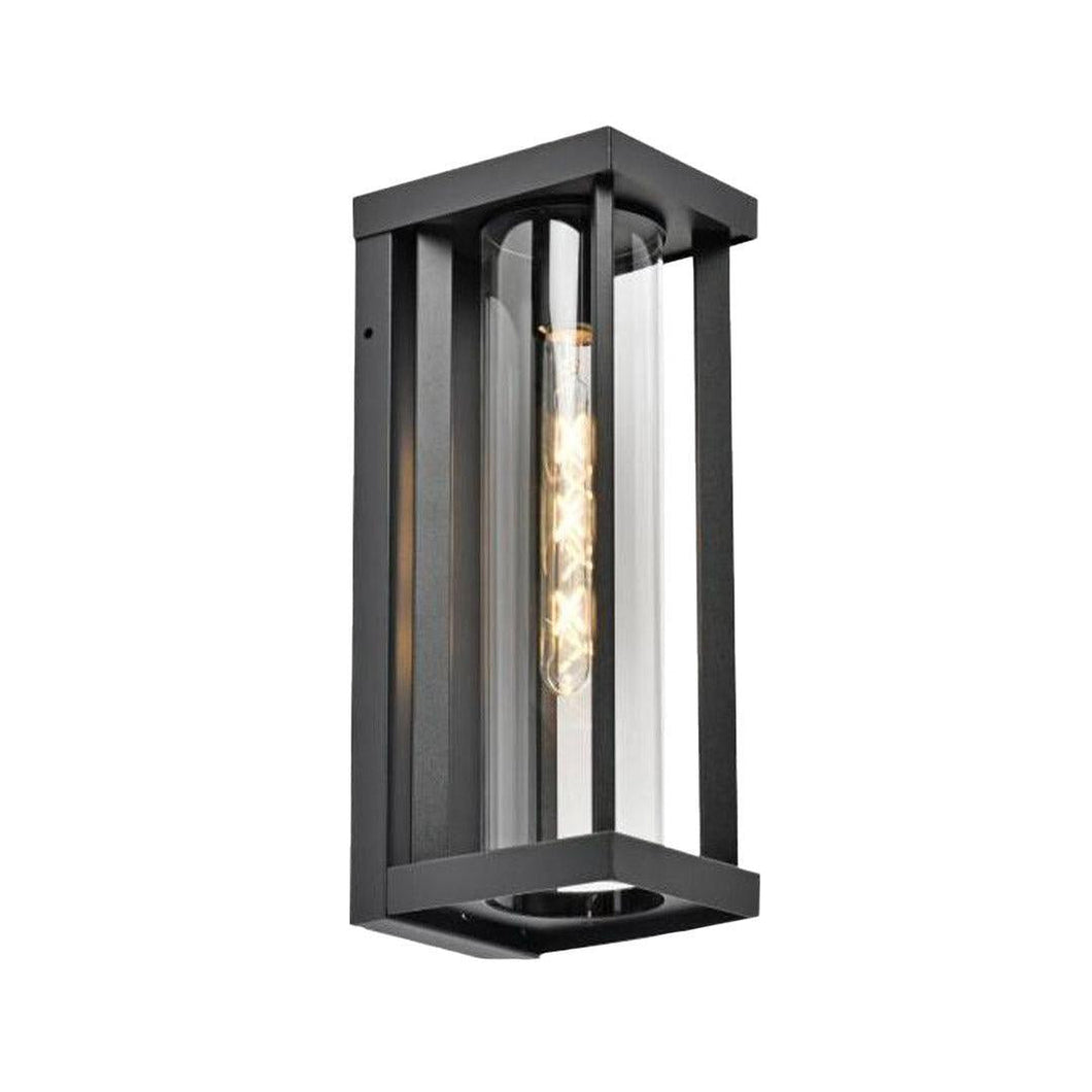 Castro Outdoor Wall Sconce