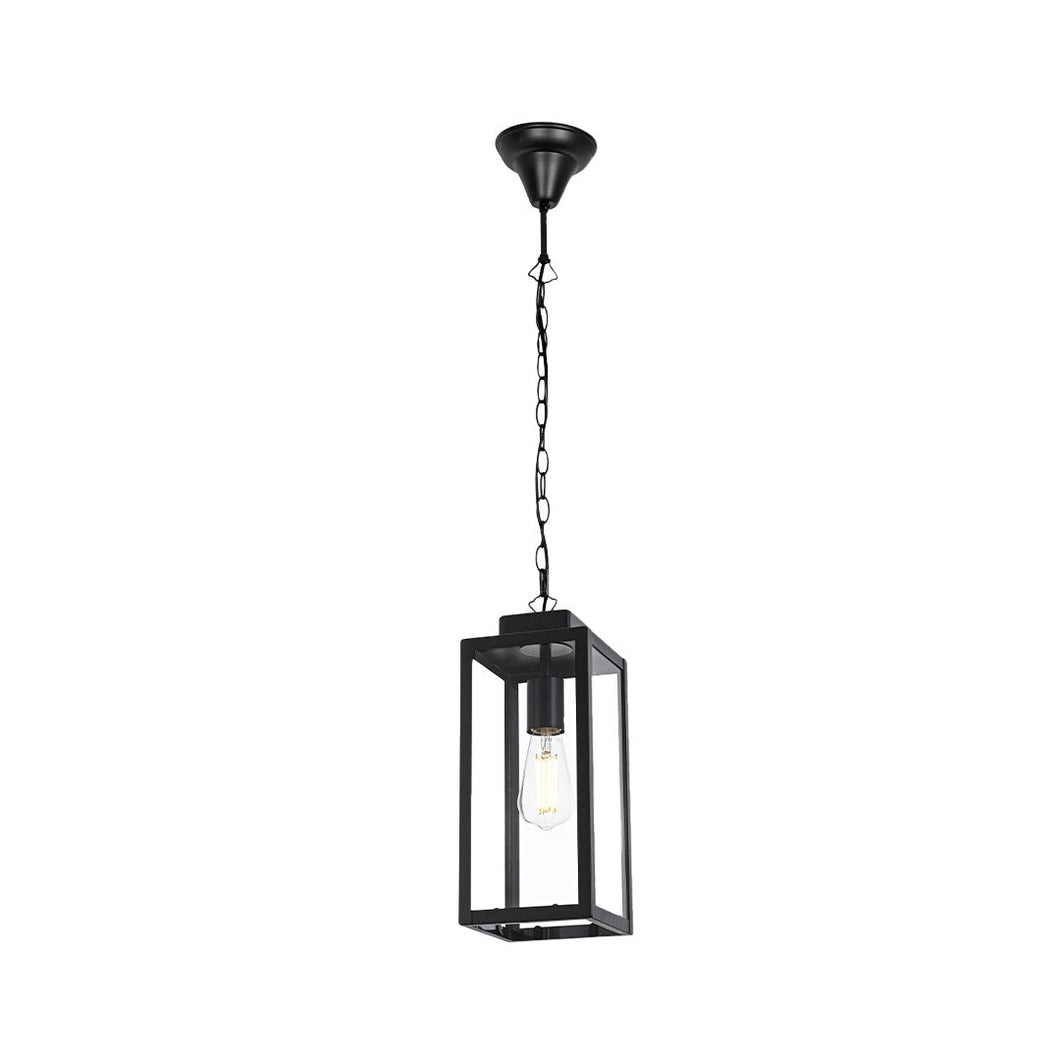 Lantra Collection Outdoor Pendant