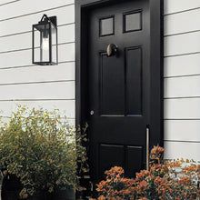 Load image into Gallery viewer, Lantra Collection Outdoor Wall Sconce
