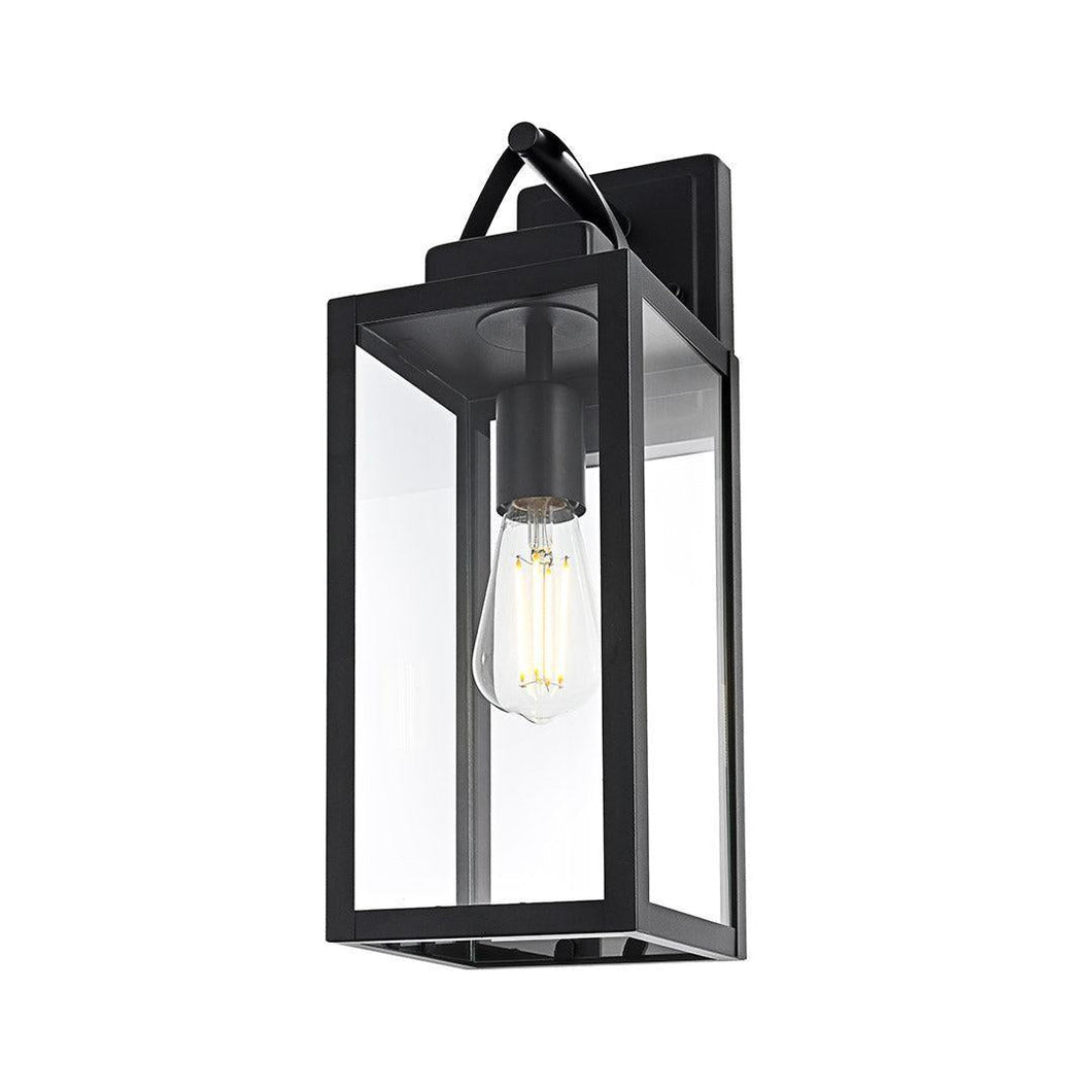 Lantra Collection Outdoor Wall Sconce
