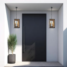 Load image into Gallery viewer, Kindra Collection Outdoor Pendant
