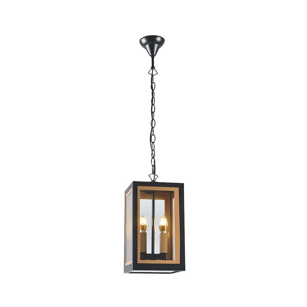 Kindra Collection Outdoor Pendant