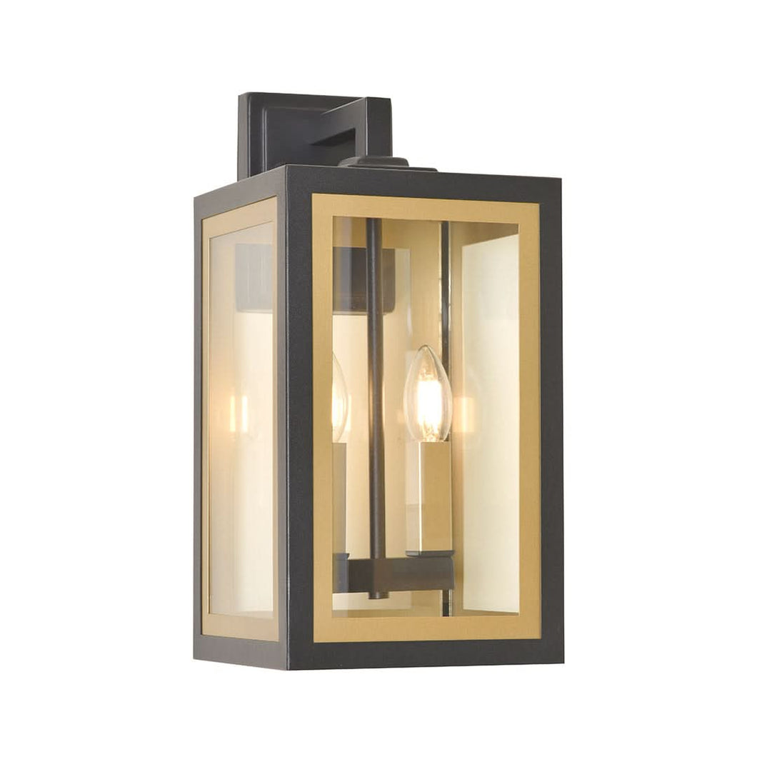 Kindra Collection Outdoor Wall Sconce
