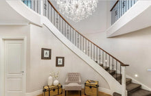 Load image into Gallery viewer, Maria Theresa Crystal Chandelier Grande 48 Light - CHROME
