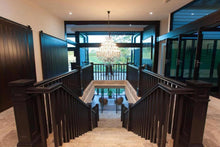 Load image into Gallery viewer, Maria Theresa Crystal Chandelier Grande 48 Light - CHROME

