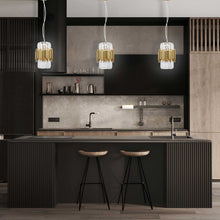 Load image into Gallery viewer, Allegra Collection - 20cm - Brass
