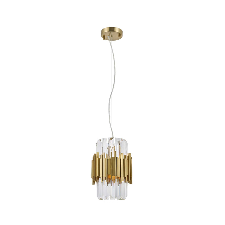 Allegra Collection - 20cm - Brass