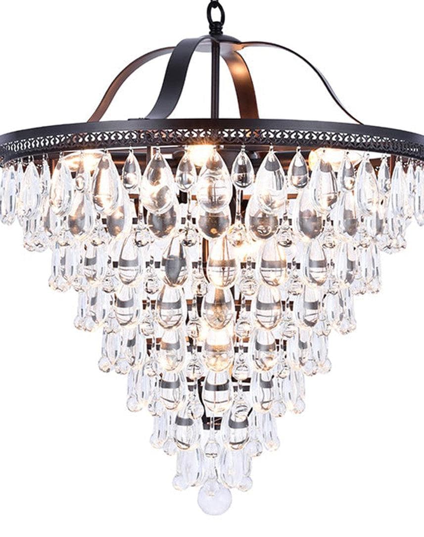 Grange Collection - Width: 60cm - Warm Bronze Finish